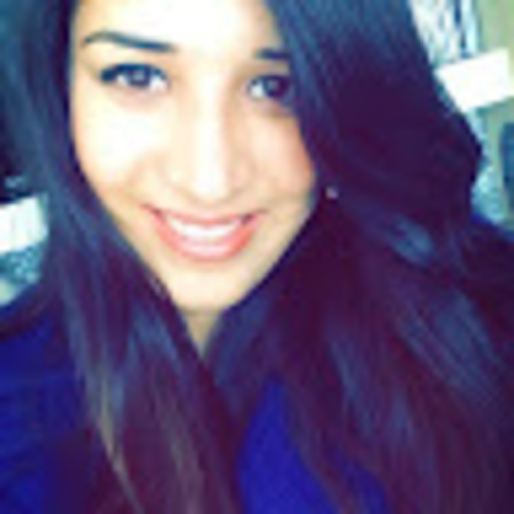 Meet your Posher, Mirna